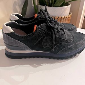 ‼️SOLD‼️Women Tory Burch Sneakers